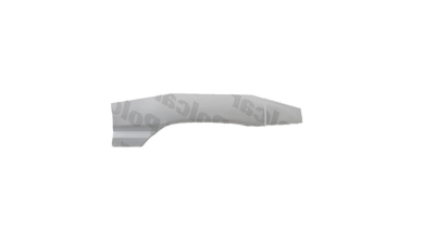 Panou reparatie aripa fata FORD MAVERICK (UDS/UNS), 02.1993-04.1998, Nissan TERRANO II (R20) (ESP), 03.1993-06.2002, fata, partea stanga, superior; otel galvanizat