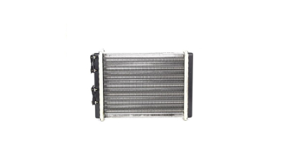 Radiator incalzire habitaclu Mitsubishi Colt/Lancer 1992-1996, Space Wagon 1991-1997; Nissan Serena (Esp) 1992-2002, Terrano (Esp) 1993-2002, Terrano 2002-2006, 168x148x32mm, BestAutoVest 2770N8-1