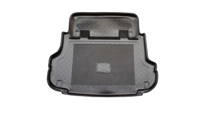 Tavita portbagaj Nissan Terrano (R20), 09.1999-12.2006 , cu panza antialunecare