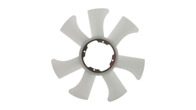 Elice ventilator Nissan Terrano (ESP), 1993-2002, motor 2.7 TD, 73/92 kw; Terrano, 1986-2006, motor 2.7 TD, diesel, 450 mm