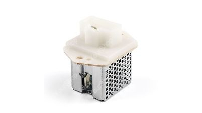 Rezistenta ventilator habitaclu Nissan Pathfinder, 1995-2000 , 27150-06J01