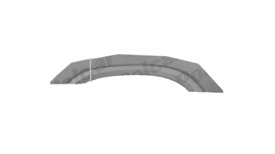 Panou reparatie aripa fata Nissan Patrol (Y61/Gy61), 02.2003-08.2004, parte montare Fata, Dreapta, BestAutoVest 27770217