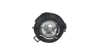 Proiector ceata Nissan Navara/Frontier (D40)/Pathfinder (R51), 09.04- ; Navara/Frontier (D40)/Pathfinder (R51), 09.04- Dreapta Depo 26150-Eb500 , Tip Bec H11, Omologare Ece