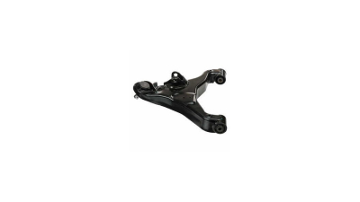 Brat suspensie roata Nissan Navara (D40), Pathfinder 3 (R51) parte montare : Punte fata, Stanga, Jos, spre exterior