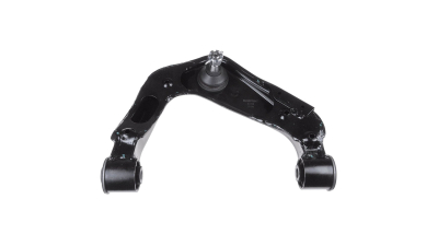 Brat suspensie roata fata Nissan Navara (D40), 10.2004-, Pathfinder (R51), 01.2005-, partea Stanga, Superior, marca Teknorot, 54525EB300,  54525-EB300