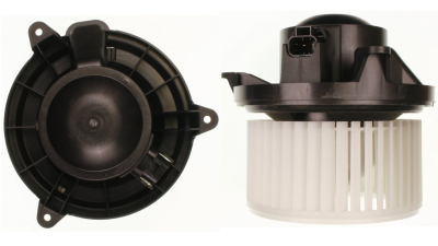 Ventilator habitaclu Nissan Xterra, 2005-, Benzina/Diesel, 27226-JS71C