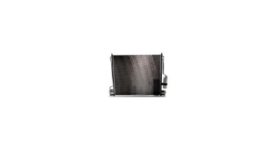 Condensator climatizare Nissan Pathfinder (R51), 09.2005-2013, motor 4.0 V6, 201 kw; XTERRA, 01.2005-, 4.0 V6, 198 kw benzina, cutie automata, full aluminiu brazat, 690 (660)x570x16 mm, cu uscator filtrat