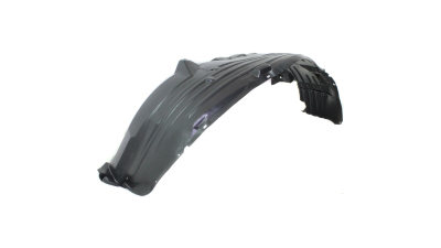 Carenaj roata Infiniti Qx (Ja60), 01.2004-03.2010, Nissan Armada/Titan (Wa60), 09.2004-, Fata, Dreapta, 63830-7S600; 63830-ZQ00A, 2784FP1T, din polietilena