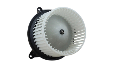 Ventilator habitaclu Nissan Titan, 2004-, Benzina/Cu clima A, 272267S000; 27226ZH00A