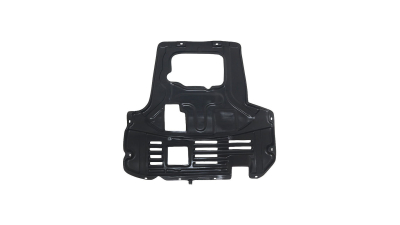 Scut motor Nissan Nv200, 09.2010-, Fata, 2787345Q polietilena