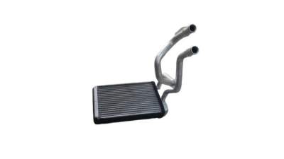 Radiator Incalzire Nissan Pathfinder (R51), 03.2005-2013, motor 2.5 dci, diesel, 4.0 V6, benzina, aluminiu brazat/aluminiu, 150x240x44 mm, 