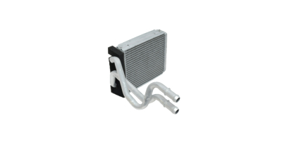 Radiator incalzire habitaclu Nissan Quest 2003-2010, 181x195x40mm, SRLine 2799N8-1
