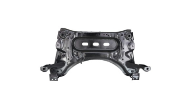 Cadru motor NISSAN QASHQAI (J11), 03.2014-06.2017, Renault KADJAR, 06.2015-, fata, motorizare 1.6dci
