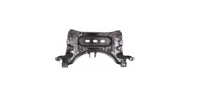 Cadru motor NISSAN QASHQAI (J11), 03.2014-06.2017, Renault KADJAR, 06.2015-, fata, motorizare 1.2/1.5dci