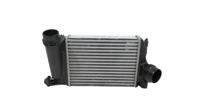 Intercooler Renault Scenic/Grand Scenic, 09.2016-, motor 1.2 TCE 85/96kw, benzina, cu/fara AC, aluminiu brazat/plastic, 282x217x50 mm, SRLine, 