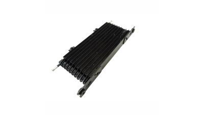 Radiator ulei motor, Termoflot Nissan Qashqai 2013-, X-Trail 2014-, 300x140x50mm, BestAutoVest 27C1L8-2