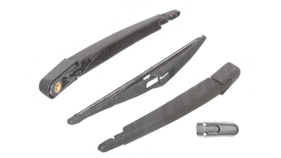 Brat stergator luneta Nissan Pulsar (C13), 11.2014-, spate, cu lamela stergator de 300 mm, ; specific