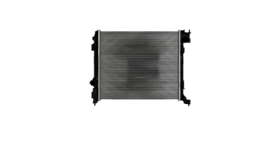 Radiator intercooler Nissan Rogue Sport 2017-, 541x457x15mm, SRLine 27C308-1