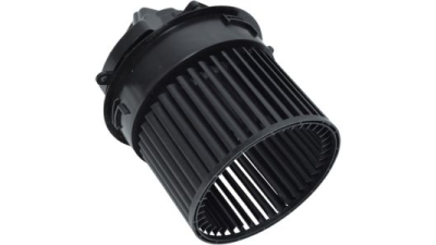 Ventilator habitaclu, NISSAN LEAF, 2010-2017; LEAF, 2017- electric, 