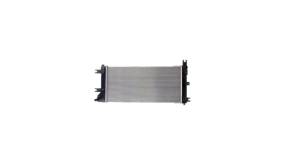 Radiator intercooler Nissan Leaf 2017-, 635x290x16mm, KOYO 27H2081K