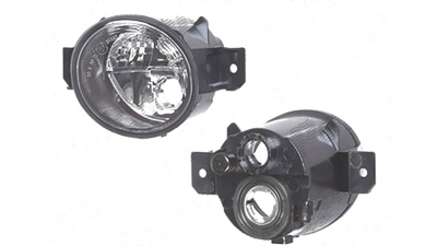 Proiector ceata Infiniti Jx/Qx60 (R52), 04.2012-12.2015, fata, Stanga, cu daytime running light; H11+PS19W, DEPO