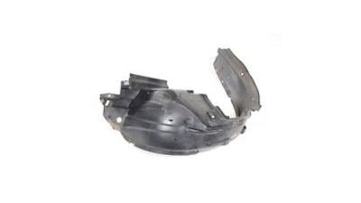 Carenaj aripa fata Nissan Note (E12), 08.2013-, parte montare stanga, 27L1FL1T, Aftermarket