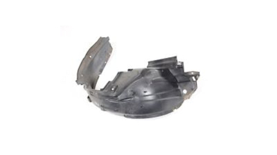 Carenaj aripa fata Nissan Note (E12), 08.2013-, parte montare dreapta, 27L1FP1T, Aftermarket