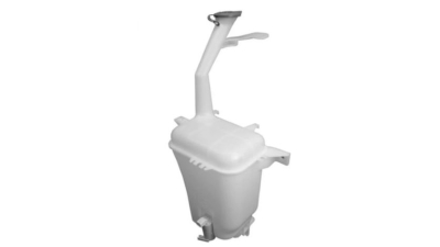 Rezervor spalator parbriz Nissan Note (E12), 08.2013-, SEDAN, versiune USA, cu pompa sprit parbriz