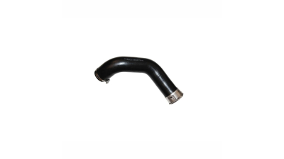 Furtun intercooler, supraalimentare Nissan Juke 2010-, Pulsar 2014-, diametru 55 mm, silicon, BestAutoVest 27L2PT-1