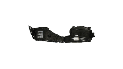 Carenaj roata Infiniti Jx/Qx60 (R52), 04.2012-, Nissan Pathfinder (R52), 10.2012-, Fata, Stanga, 63841-3JA0A, 27T2FL1T, din polietilena