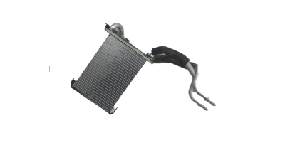Radiator incalzire habitaclu Nissan Cube 2010-, Juke 2010-, Leaf 2010-2017, 148x214x26mm, SRLine 27U1N8-1