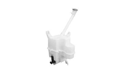 Rezervor spalator parbriz Nissan Rogue (J11), 07.2013-; X-Trail, 07.2014-, Cu pompa spalator si gat de umplere, Aftermarket