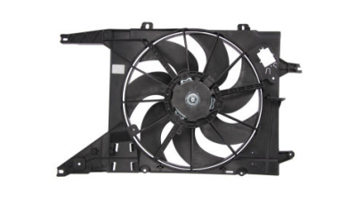 GMV radiator electroventilator Best Auto Vest 280023W2