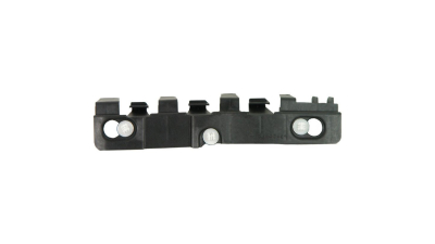 Suport bara spate , dreapta , MCV Dacia Logan (Sd), 01.2009-01.2013 , Logan (Sd), 07.2004-, 6001549256