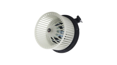 Ventilator habitaclu Dacia Logan, 2004-2008, Benzina/Diesel, 272106020R; 6001547487, modele cu AC aer conditionat