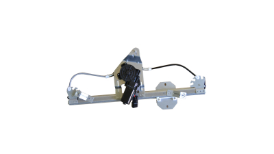 Macara geam cu motoras DACIA LOGAN (SD), 07.2004-01.2013, usa fata, partea dreapta,