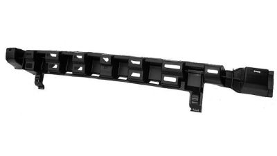 Armatura bara plastic, spate ,MCV Dacia Logan (Sd), 01.2009-01.2013, 8450000391;8450000391