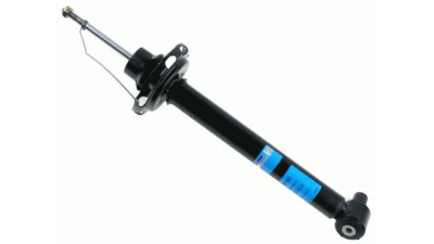 Amortizor spate SACHS 280560 Audi A4 (8D2, B5)