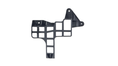 Armatura bara , suport spate , stanga , Stepway Dacia Sandero (Sd), 06.2008-01.2013, 8200735454