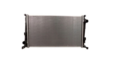 Radiator racire Dacia Duster, 03.2010-2017, motor 1.5 dci, 62/79 kw, diesel, cutie manuala, cu/fara AC, 628x378x34 mm, aluminiu/plastic, 