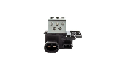 Releu ventilator racire Renault Clio 4, 2012-2019, motor 0.9 TCE, 66 kw; 1.2, 55 kw; 1.2 TCE, 88 kw; 1.6 T, 147 kw, benzina, 1.5 dci, 55/66 kw, diesel, mufa cu (4+2) pini, 