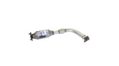 Catalizator Daewoo Tico 14139-78800-000 Asam