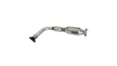 Catalizator Daewoo Matiz Euro 2 96314233 Asam
