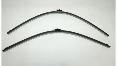 Stergatoare auto OE Renault pentru Espace 4 2002- pentru parbriz 750/700 mm