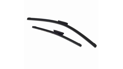 Stergatoare auto OE Renault pentru Megane 3 10.2008- pentru parbriz 600/400 mm , originale 288905450R