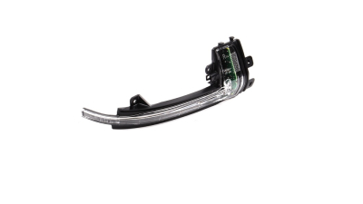 Lampa semnalizare oglinda Audi A3 (8P) 2010-10.2012, A4/S4 (B8) 06.2009-2016 , A5/S5 (B8), 06.2009-2016 BestAutoVest partea Dreapta ; cu LED