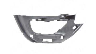 Suport lampa ceata Dacia Sandero, 2017-, Sandero, 2017-, Stepway, spate, Stanga