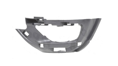 Suport lampa ceata Dacia Sandero, 2017-, Sandero, 2017-, Stepway, spate, Dreapta