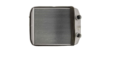Radiator incalzire habitaclu Dacia Logan 2012-, Sandero 2012-; Renault Captur 2013-, Clio 2012-, 170x163x27mm, J.Deus 28B1N81X
