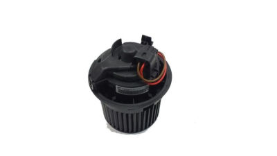 Ventilator habitaclu Dacia Logan, 2012-, motor 0.9 TCE, 66 kw, 1.2, 55 kw, benzina, 1.5 dci, 55/63/66 kw, diesel, cu AC, AC manual, cu 2 pini, putere 240 W, diametru 137 mm